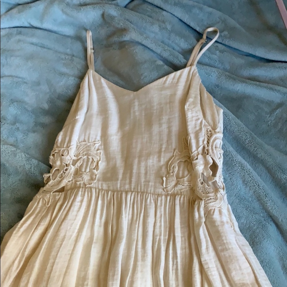 forever 21 dress